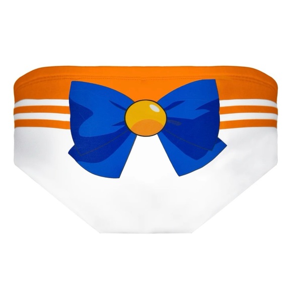 Nero Men’s Venus Swim Brief M - Picture 1 of 3